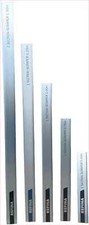 Render Scraper IBar Refina H Profile Refina scraping Stucco I section Aluminium