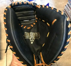rawlings rcmb catcher's mitt