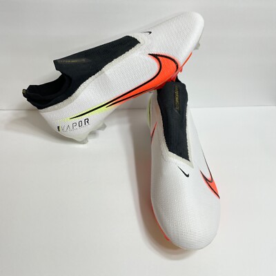 Nike Vapor Edge Elite 360 Premium Football Cleats CI5635-100 Size 16 s-l400.jpg main image 3