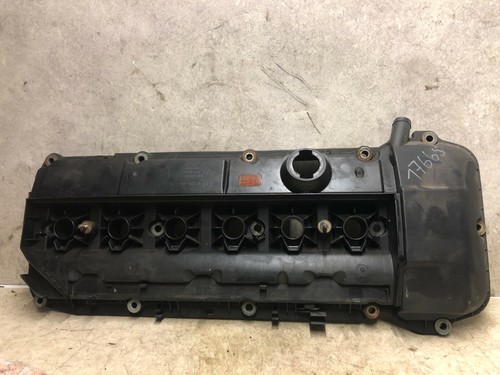 ORIG BMW 3er E46 Ventildeckel Zylinderkopfhaube 7512840