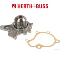 Herth+Buss Jakoparts Wasserpumpe J1510336 FüR Hyundai KIA 2.0 / 2.2 / 2.5 Crdi