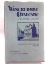 Winchcombe Cavalcade (Eleanor Adlard - 0) (ID:77988)
