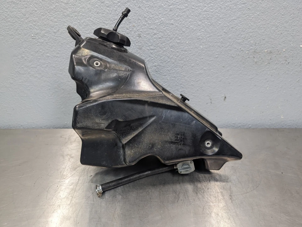 06-09 YAMAHA YZ250F YZ450F YZ 250F 450F OEM PILA TANQUE DE COMBUSTIBLE DEPÓSITO DE GASOLINA Foto 2 de 4