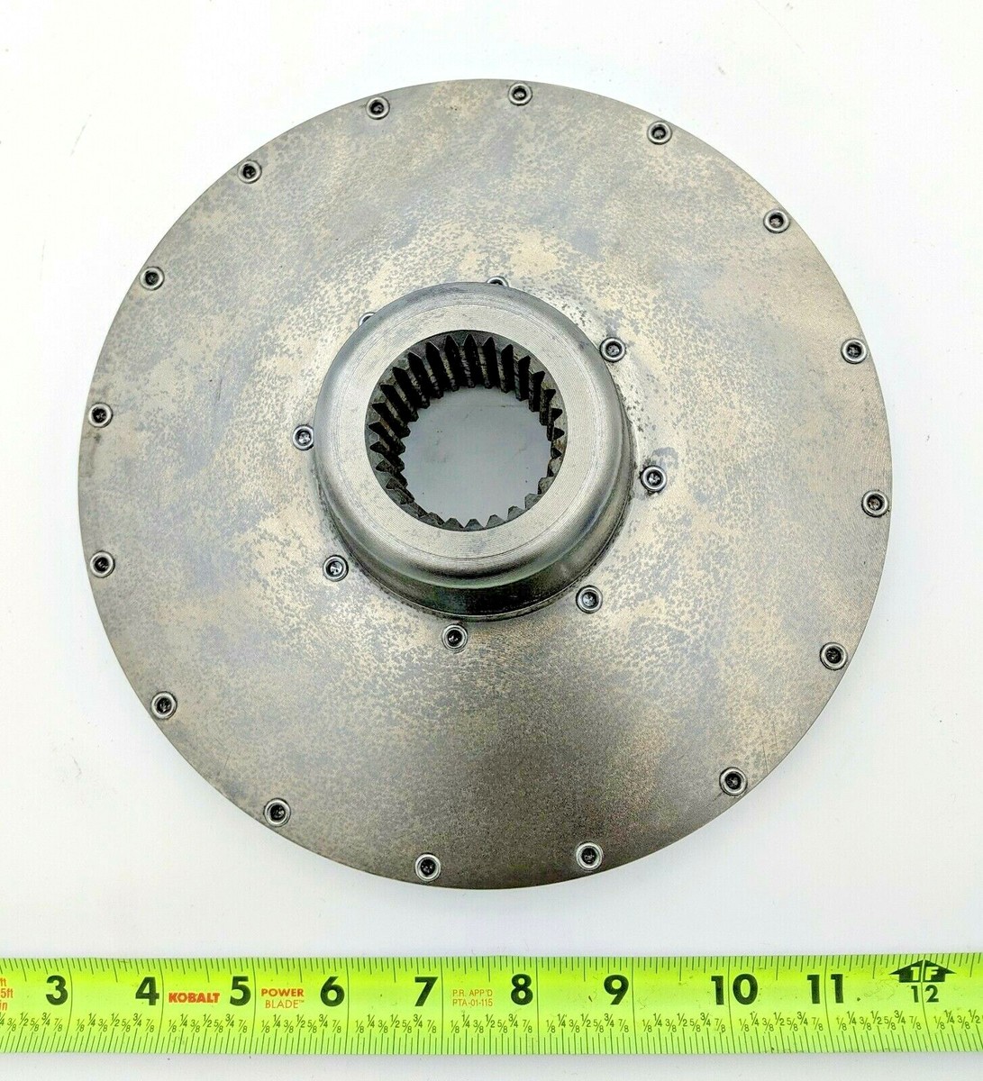 2385541 Disc Brake fits Clark Forklift SK-17190621TB | eBay 