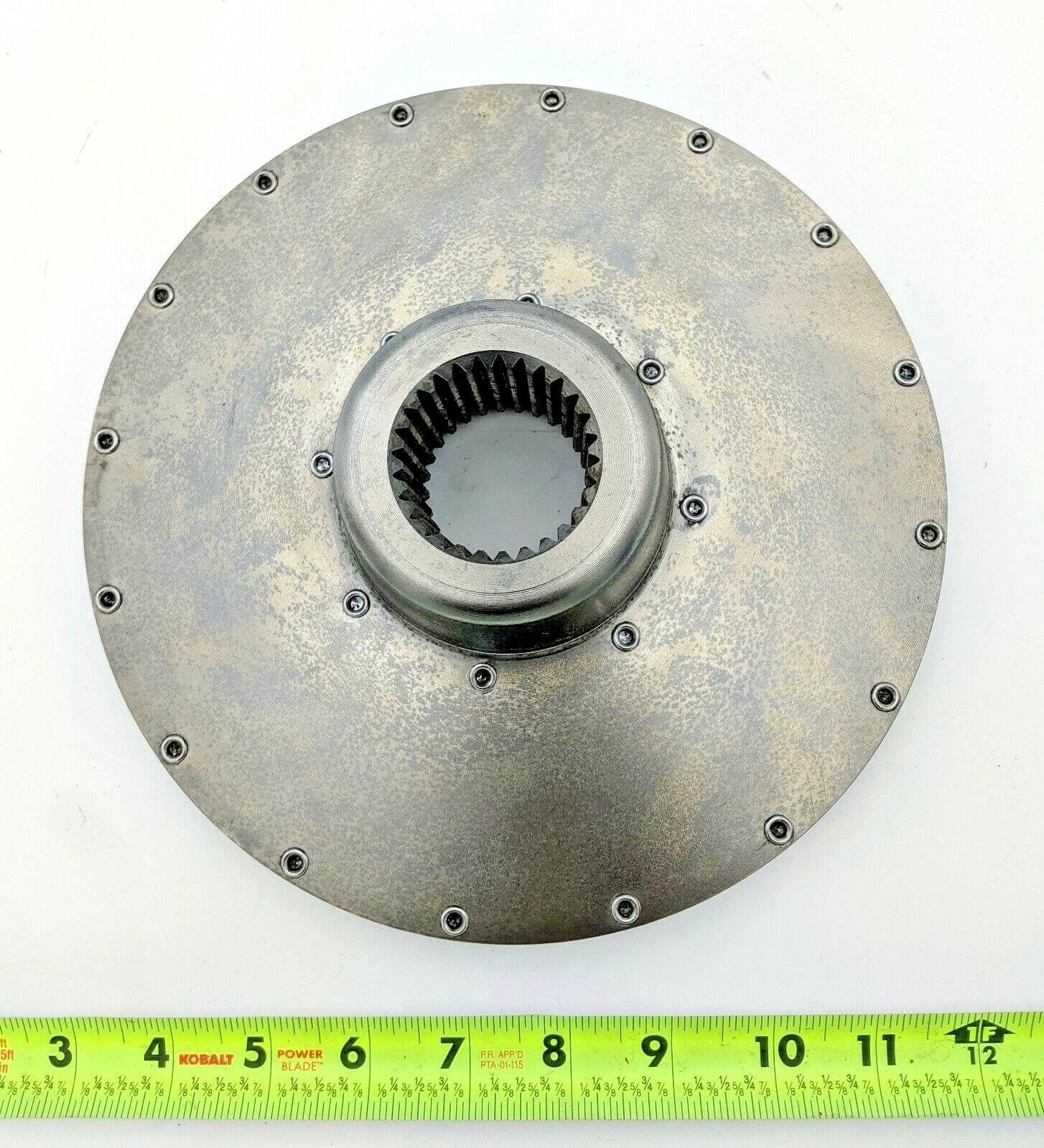 2385541 Disc Brake fits Clark Forklift SK-17190621TB | eBay 