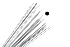 JSP®.022" ROUND ORTHODNTIC WIRE SPRING TENSILE 10 PACK(od122)