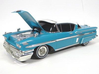 rc impala