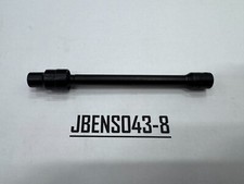 Snap-on Tools 14 Drive 7mm Magnetic Swivel Extension Power Socket Ptsxm607a