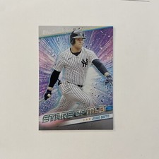 2024 Topps Update Stars Of MLB Juan Soto SMLB-61