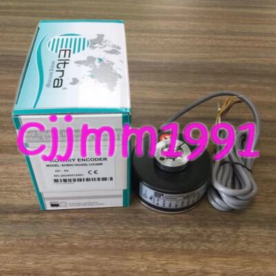 1PC NEW Rotary encoder EH80C1024Z5L14X3MR made in China  #T6