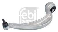 Febi Bilstein 102989 Lenker, RadaufhäNgung