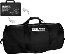 Reisetasche faltbar XXL oder Medium extra gro...