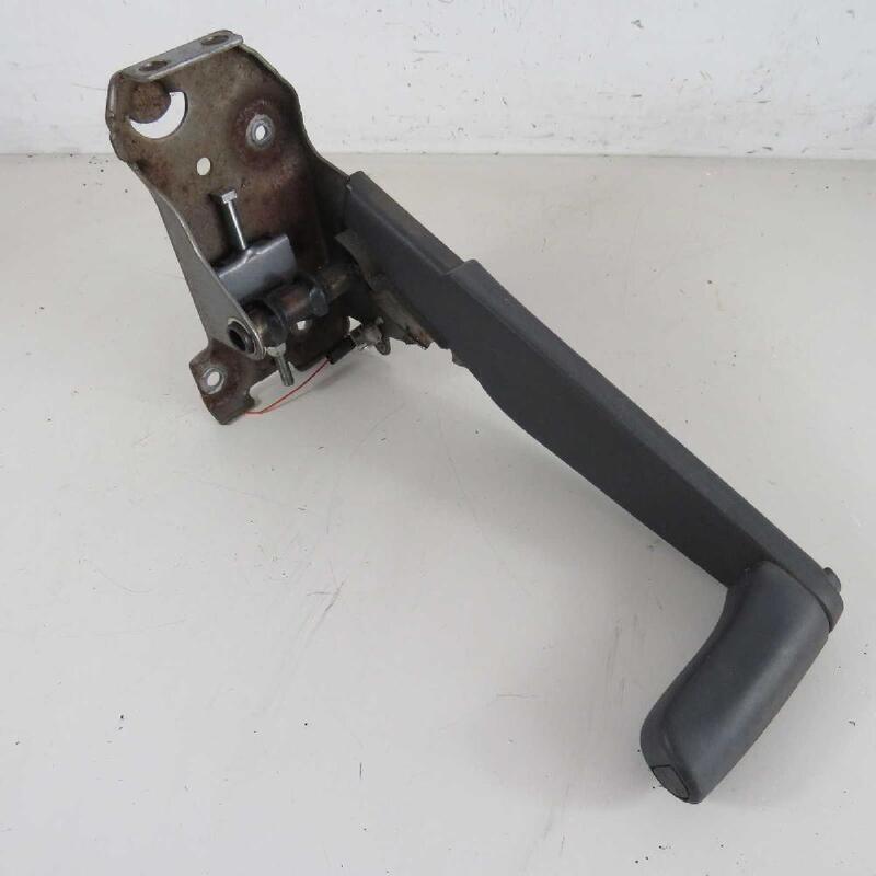 Dźwignia hamulca ręcznego 42738 RENAULT KANGOO MK1 1997-2008 używany (42738)