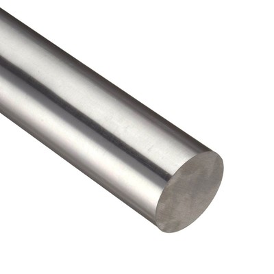 Titanium Ti Titan Gr.2 GR2 Metal Rod Round Bar Dia 10mm Length 100mm ...
