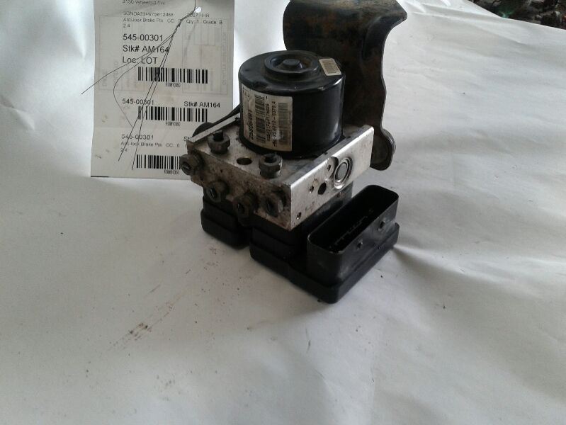 AntiLock Brake Part Assembly Fits 0607 HHR 810350 eBay