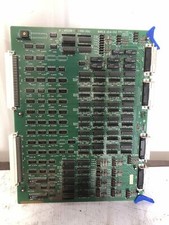 Hitachi CW005-R2-10V 68E2,124132 Computer Card/Control Board