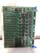 Hitachi CW005-R2-10V 68E2,124132 Computer Card/Control Board