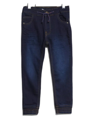 MINOTI JOGGER STYLE JEANS * SLIM FIT * ** GR. 3-4 Jahre bis 7-8 Jahre **