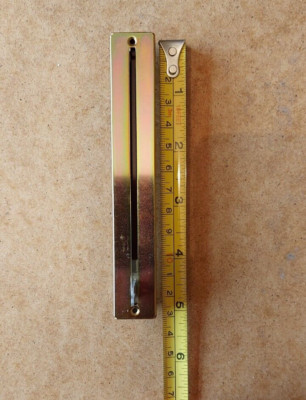 Citronic Crossfade Slider 50KB x 2 (XF 100?) NEW