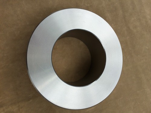 New MAYCO 2" 300 316SS H9324-1 060006021FF Bleed Vent Drip Ring 1/2 One ...
