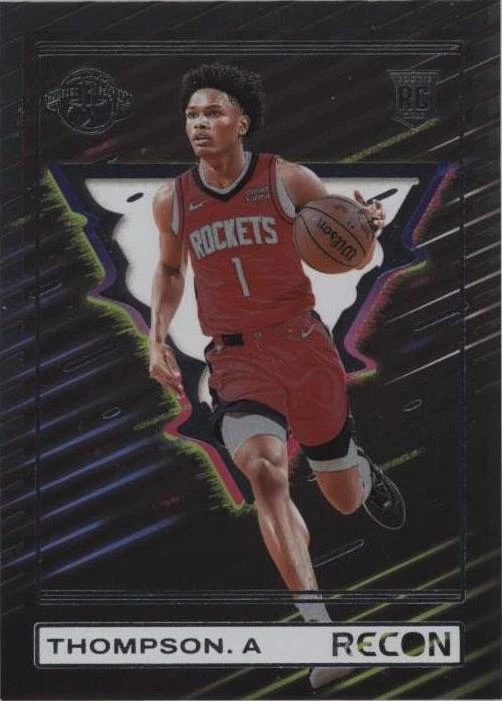 2023-24 Panini Recon - Amen Thompson #234