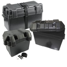 Batteriekasten Batteriebox Batteriebehälter ...