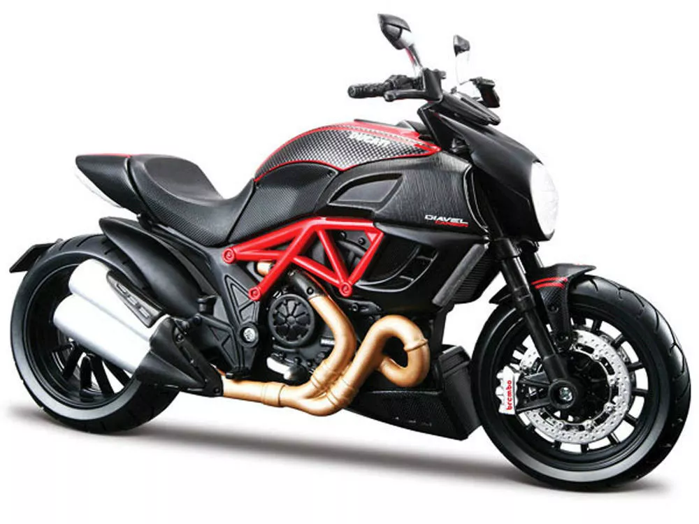 Ducati diavel sale carbon for sale