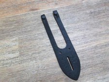 Wehrmacht Dienstglas Anknöpf Scheda Beh 44 Ernst Leitz Heer Lw Pz Binocolo WWII