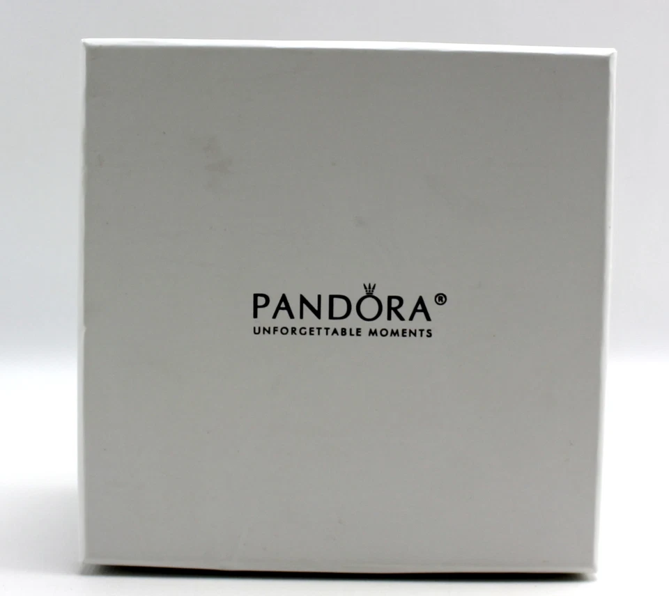 Pandora Momentos Inolvidables Navidad Adorno Medias 2012 Foto 4 de 4