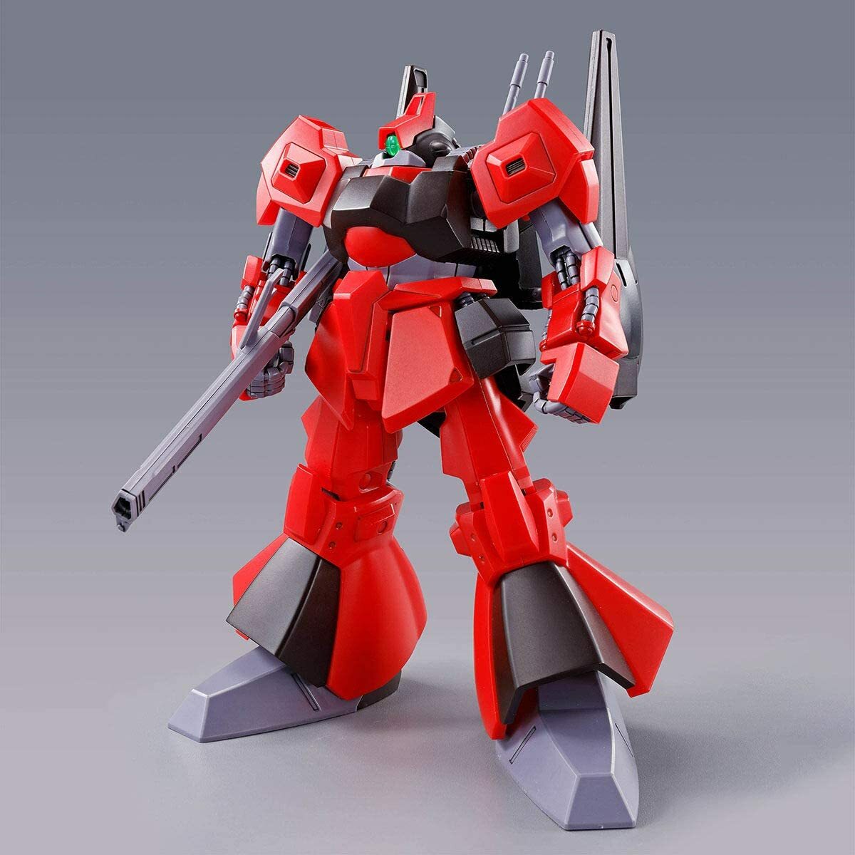P-BANDAI HG 1/144 RMS-099 QUATTRO BAJEENA'S RICK DIAS Plastic