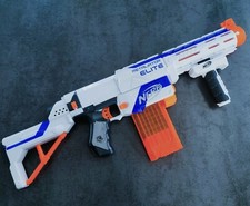 Nerf Retaliator Elite Neu mit OVP