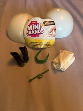 zuru mini brands fashion series 3