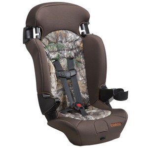 cosco realtree car seat