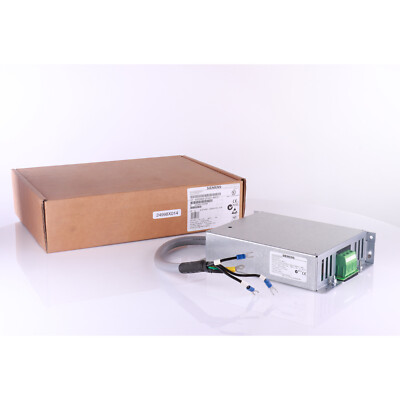 Siemens 6SE6400-2FA01-4BC0 Micromaster 4 EMC Filter 6SE6 Version A06 New NFP