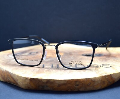 Lightec by Morel Herren Brille Brillengestell Brille 30179L NG04