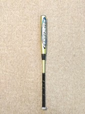 Easton ZCore Titanium SC777 31 inch, 20.5 oz, 2 1/4 Diameter Youth Baseball Bat 