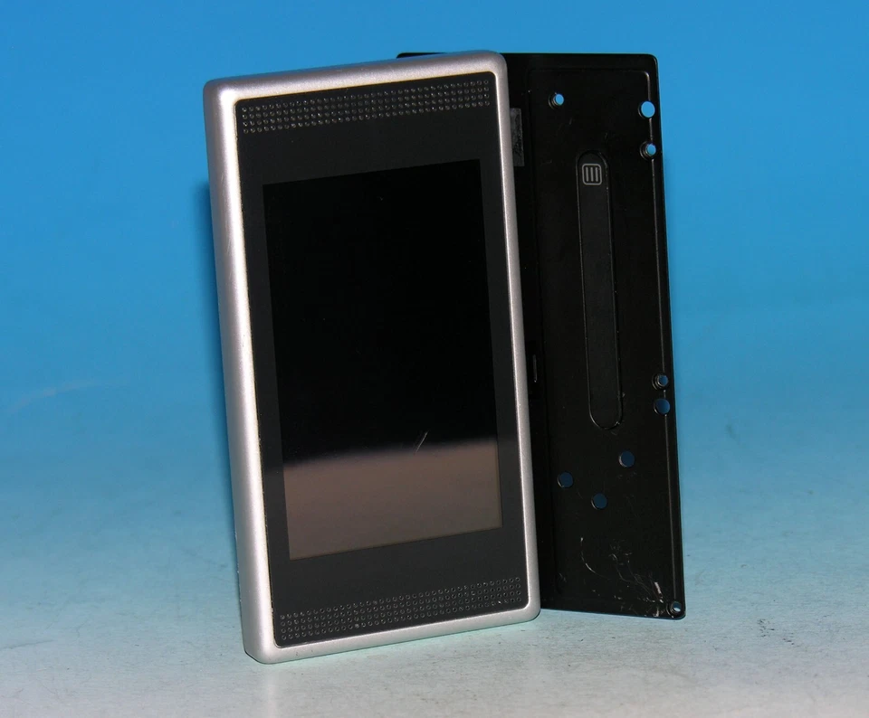 LCD Screen Display Unit For Cisco Flip Video SlideHD S1240 Camcorder #0541 - Image 2 of 4