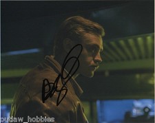Boyd Holbrook Narcos Autographed Signed 8x10 Photo COA #1