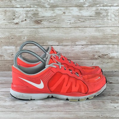 nike training flex tr2