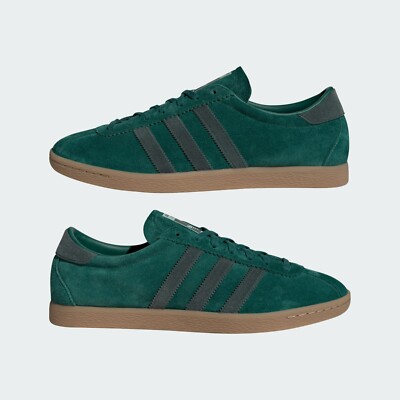 adidas Originals Tobacco JP9654 Collegiate Green Mineral Green Gum