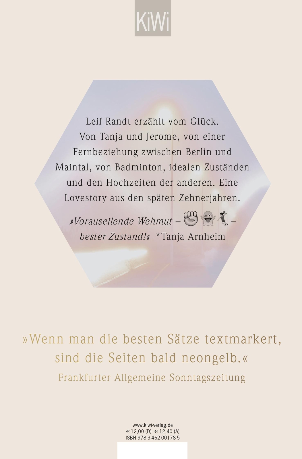 Thumbnail - Allegro Pastell Leif Randt