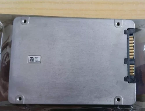 Intel D3-S4610 Series 1,92TB SATA 6Gb/s 2,5'' Interne SSD SSDSC2KG019T8 - Bild 2 von 2