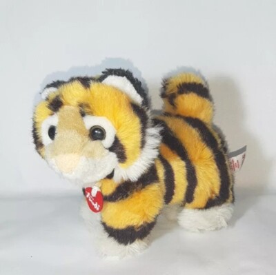 Peluche Leone Animaletti Trudi TRUDI PELUCHE Tigre 6