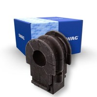 Swag Lagerung, Stabilisator Beidseitig, Vorderachse U.A. FüR Nissan, Renault