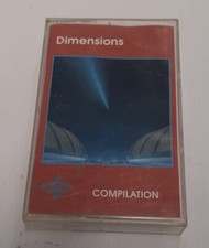 Dimensions Compilation Cassette