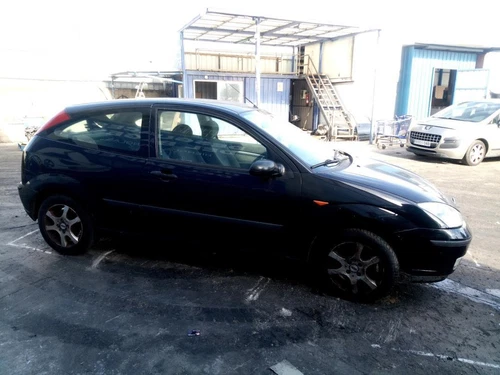 YS4H19D629AB Compresor Aire Acondicionado para FORD FOCUS BERLINA (CAK) 525073 - Imagen 7 de 8