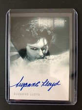 2019 Rittenhouse Twilight Zone Rod Serling Edition Trading Cards 15