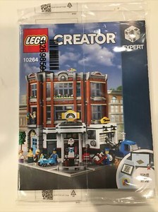 lego 10264 instructions