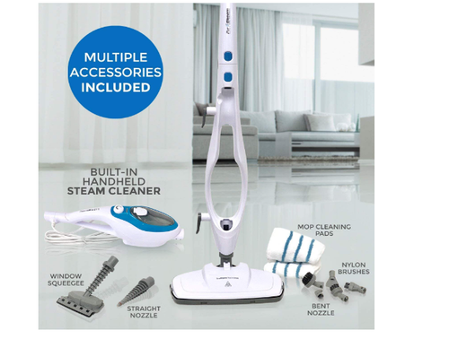 pur steam steam cleaner