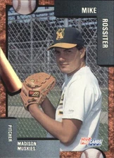 B3155- 1992 Fleer/ProCards Minors BB Cards Group9 -You Pick- 15+ FREE US SHIP